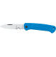 B05E Electrician knife - Inox - Blade Length 8cm - KV-AB05E-X - AZZI SUB (ONLY SOLD IN LEBANON)